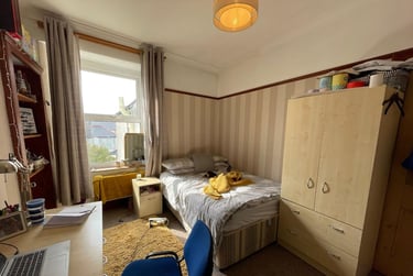 4 bed house, Seymour Avenue, Lipson, Plymouth, PL48RA - Image 7